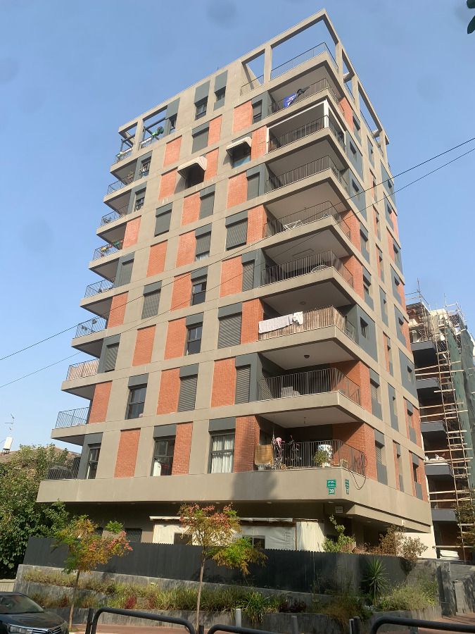 דירה למכירה ברמת גן