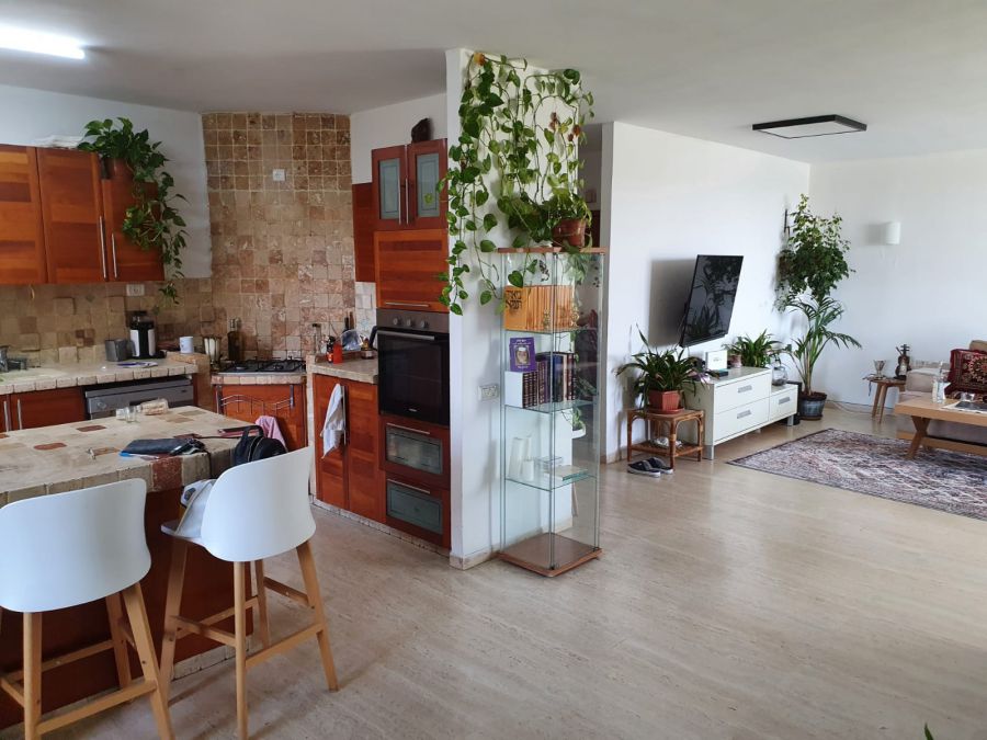 דירה למכירה ברמת גן