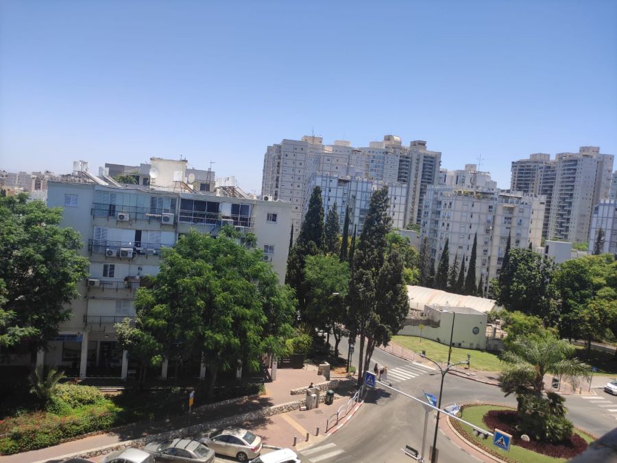 דירה למכירה ברמת גן