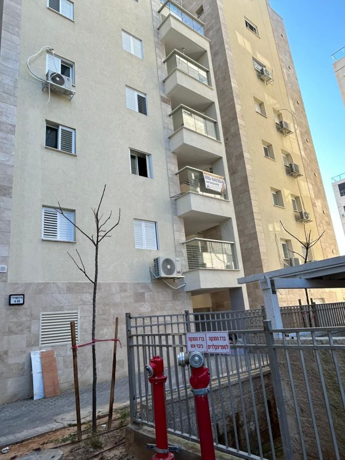 דירה למכירה באשדוד