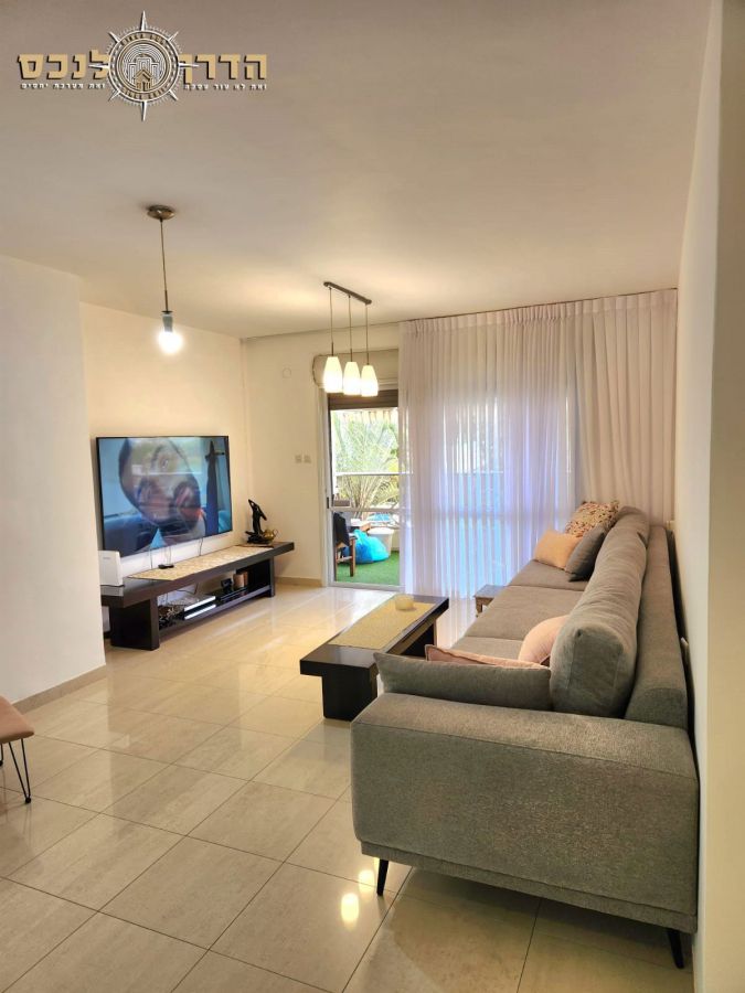 דירה למכירה באשדוד