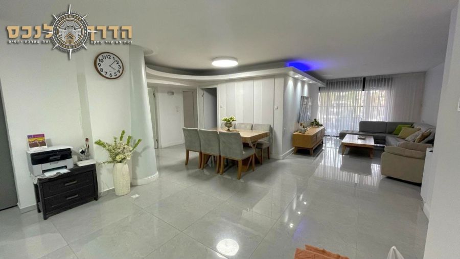 דירה למכירה באשדוד