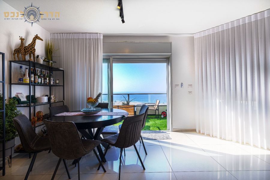 דירה למכירה באשדוד