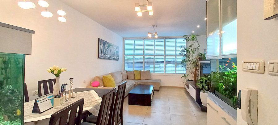 דירה למכירה ברמת גן