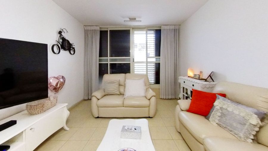 דירה למכירה בגדרה