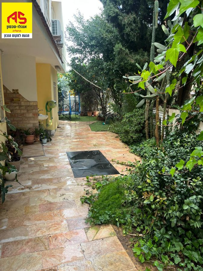 קוטג' למכירה בהרצליה