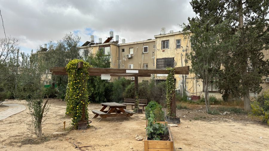 דירה למכירה בבאר שבע