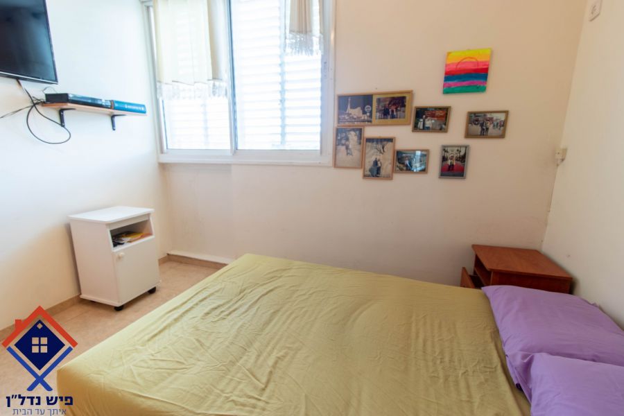 דירה למכירה בחיפה