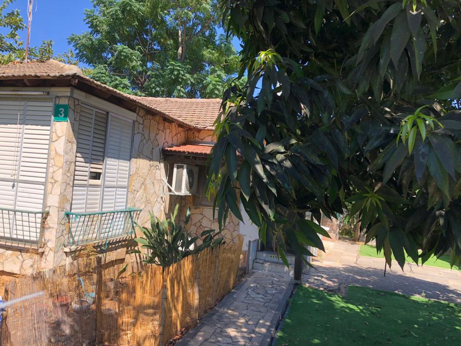 קוטג' למכירה ברמת גן