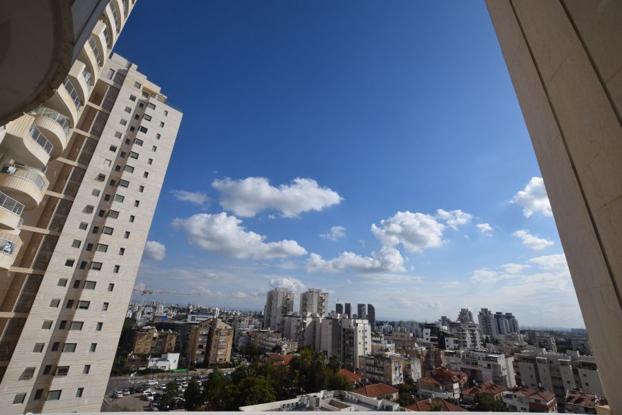 דירה למכירה ברמת גן