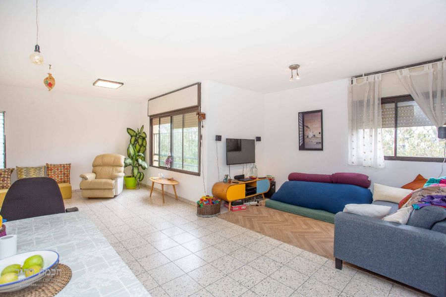 דירה למכירה ברמת גן